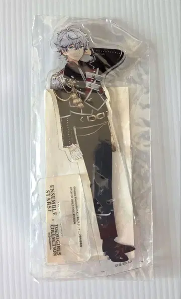 앙스타 TGC 아크릴 스탠드 이즈미