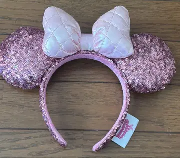 팔팔루자 미니 디즈니랜드 머리띠