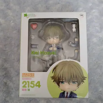 넨도로이드 두근두근 메모리얼 gs 하지키 케이