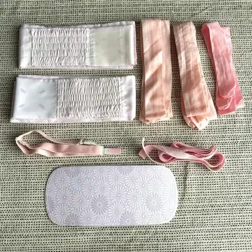 기모노 기모노 액세서리 세트