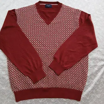 ZEPHYR D'URBAN 니트 스웨터 모 3L