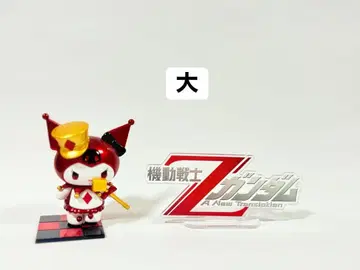 기동전사 Z 건담 아크릴 스탠드 대