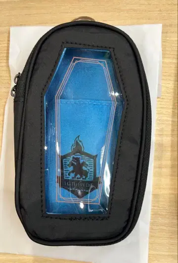 트위스테 제일복권 B상 아크릴 스탠드 파우치 이그니하이드