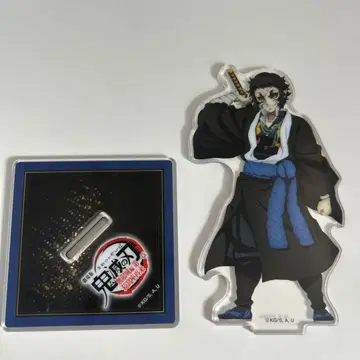 귀멸의 칼날 카이가쿠 아크릴 스탠드