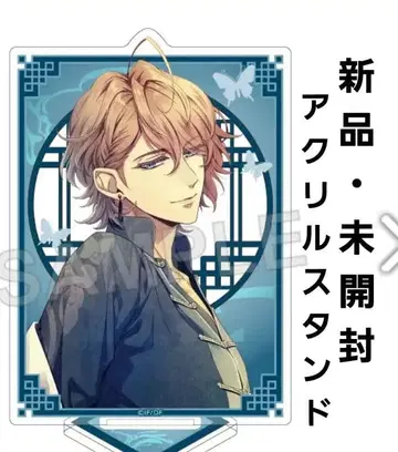 피오피오레의 만종 니콜라 아크릴 스탠드 마루쿠지