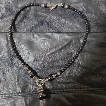 데프브리드 deaf breed T-91 목걸이