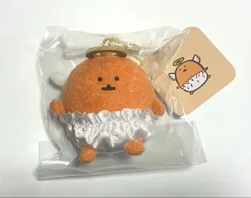 나가노 캐릭터즈 후와파타 엔젤 마스코트 (두더지 고로케)