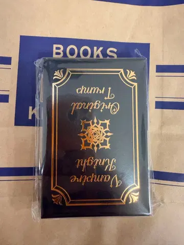 트럼프 뱀파이어 기사 원화전 한정판 명장면 엄선 오리지널 트럼프