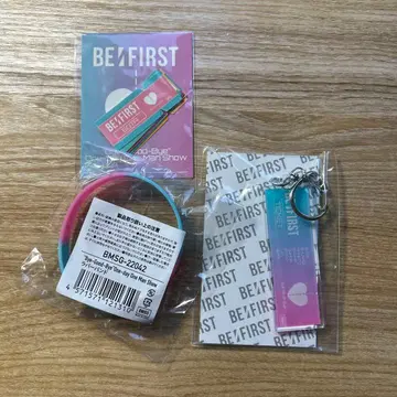 BE:FIRST Bye-Good-Bye 세트