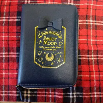 세일러문 수첩 2023 커버 포함