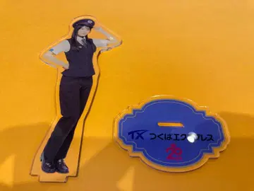 오쿠모토 카이리 AKB48 x 츠쿠바 익스프레스 랜덤 아크릴 스탠드