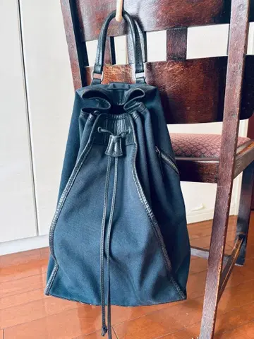 Daniel&Bob x BEAMS F 별주 원숄더백