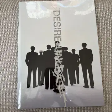 UNLEASHED DESIRE CD