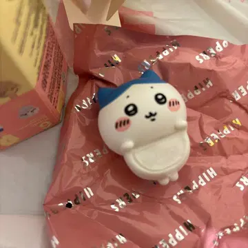 치이카와 HIPPERS 하치와레