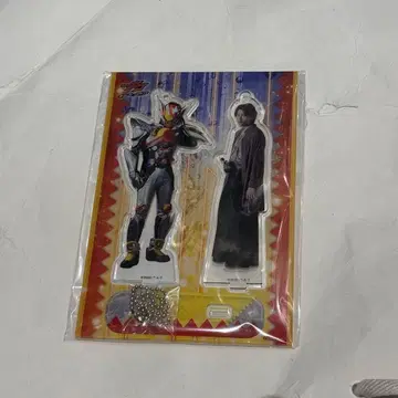 라키아 아말가 가면라이더 브람 아크릴 스탠드 쇼지 코헤이