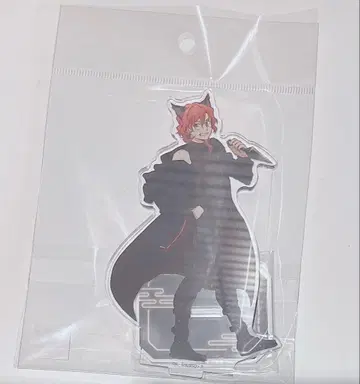 문호 스트레이독스 문스토 난자타운 아크릴 스탠드 나카하라 츄야