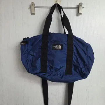 THE NORTH FACE 네이비 보스턴 백