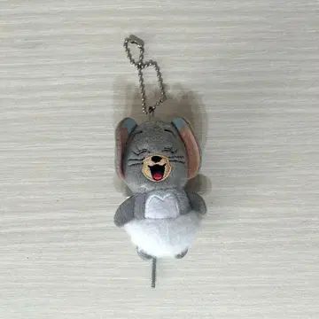 [ 톰과 제리전 ] 트레이딩 BOX 마스코트 시크릿 타피