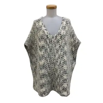 11C458-51 GUESS 게스 디자인 니트 여성용