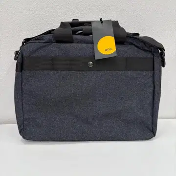 미사용품 에이스진 비즈니스 백 ACE