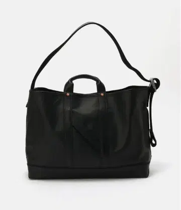 NICENESS 나이스니스 H.LEDZ 숄더 토트백