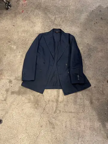 MARCEL LASSANCE 린넨 자켓