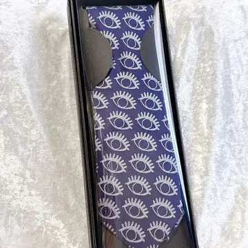 죠죠의 기묘한 모험 죠죠 넥타이 그 자체 굿즈