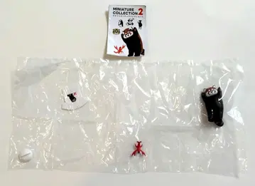 그라니프 미니어처 컬렉션2 이카쿠