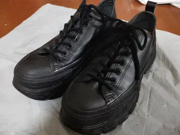 CONVERSE ALL STAR TREKWAVE SL OX 27.5