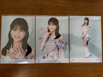 타카마츠 히토미 브로마이드 9장 세트 이코러브