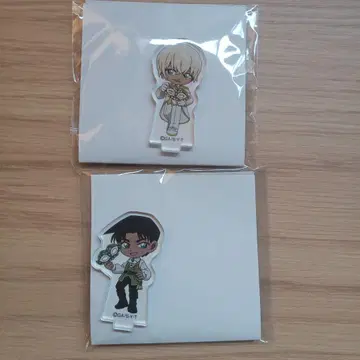 뉴 오타니 명탐정 코난 아무로 토오루 핫토리 헤이지