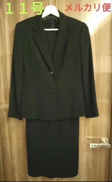 상복 hiromichi nakano 11호 블랙 포멀 나카노 히로미치