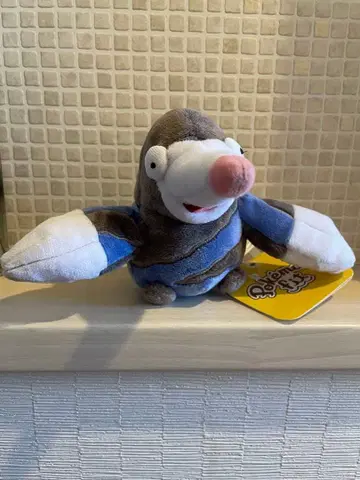 포켓몬 핏 모그류 봉제 인형