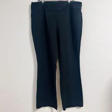 7th Avenue Design Studio 블랙 팬츠 [ XL ]