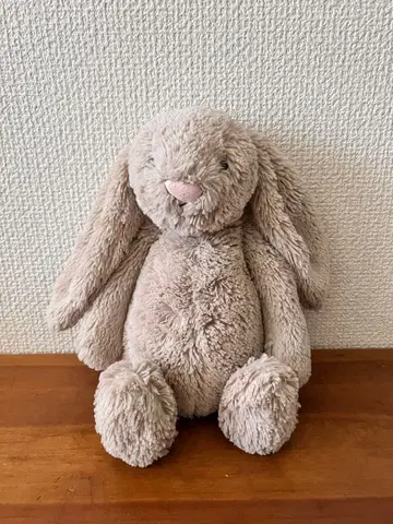 제리캣 Jellycat 토끼 M