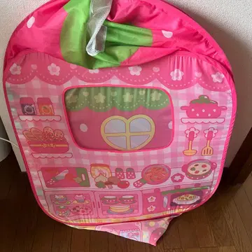 최종 가격 인하 멜짱의 집 텐트 커다란 집 소꿉놀이 텐트 하우스