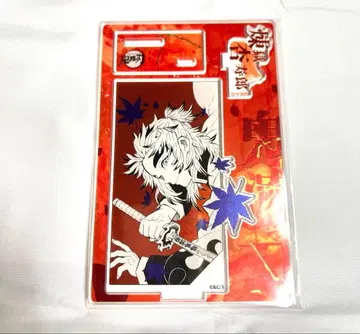 귀멸의 칼날 렌고쿠 쿄쥬로 명장면 디오라마 피규어 kirat