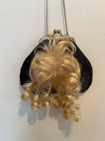 아차츄무 미니 미니백