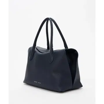 IACUCCI 이아쿠치 L 사이즈 ALCE 라나 네이비 미사용