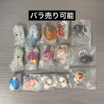 메지루시 액세서리 묶음 판매 산리오