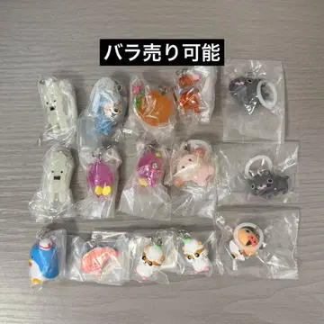 메지루시 액세서리 묶음 판매 산리오