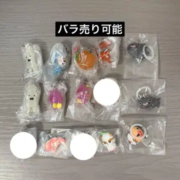 메지루시 액세서리 묶음 판매 산리오