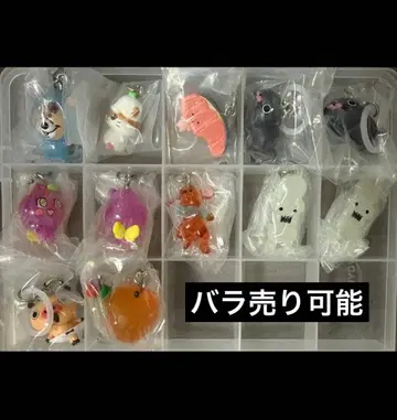 메지루시 액세서리 묶음 판매 산리오