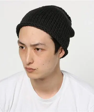 REINHARD PLANK 엘포 니트 캡