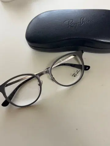 RayBan 레이밴 안경 프레임 RB6372D