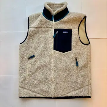 patagonia 클래식 레트로X 베스트 L 사이즈 새상품급