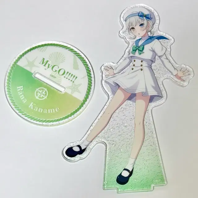 뱅드림 마이고 카나메 라나 아크릴스탠드