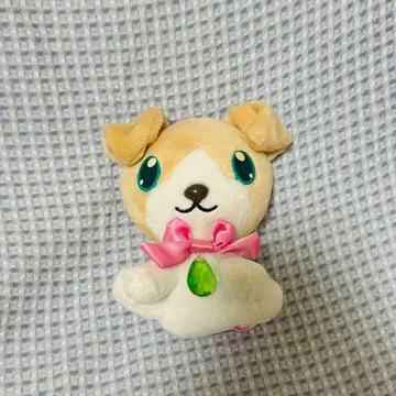 주얼펫 산리오 카이토 봉제 인형 헤이세이 여자