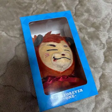 이마이치 류지 라이지 봉제 인형