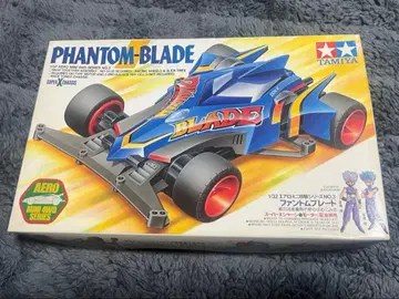 TAMIYA PHANTOM BLADE 미니 사륜구동
